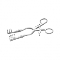 Mini Self Retaining Retractor